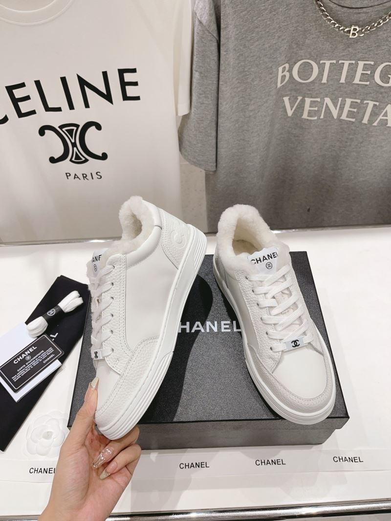 Chanel Sneakers